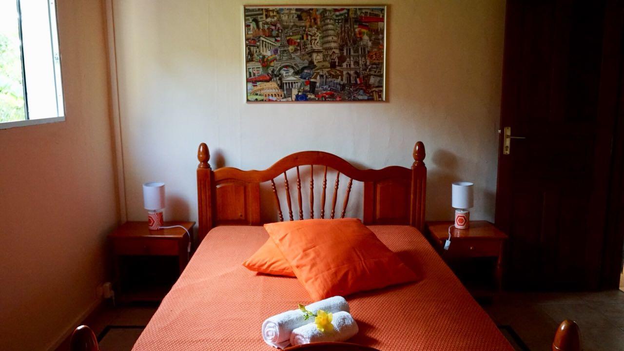 Apartamento Chez Momo et Dany Deshaies Exterior foto